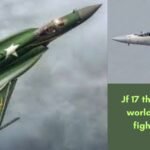 Jf 17 thunder future in world and flagship fighter program Jf 17 thunder future in world and flagship fighter program