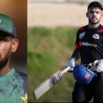 عثمان خان پاکستان کرکٹ ٹیم میں جگہ بنانے میں ناکام عثمان خان پاکستان کرکٹ ٹیم میں جگہ بنانے میں ناکام