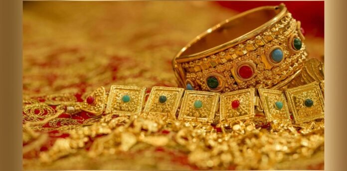 Gold Price Control meeting