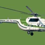 kpk Helicopter crash kpk Helicopter crash