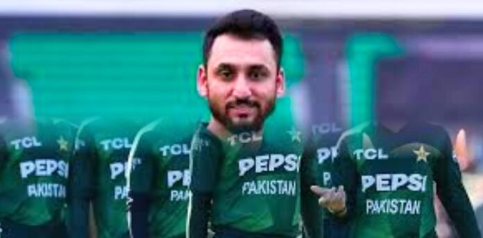 Pakistan squad for up coming Tournament PCB announcement all player name